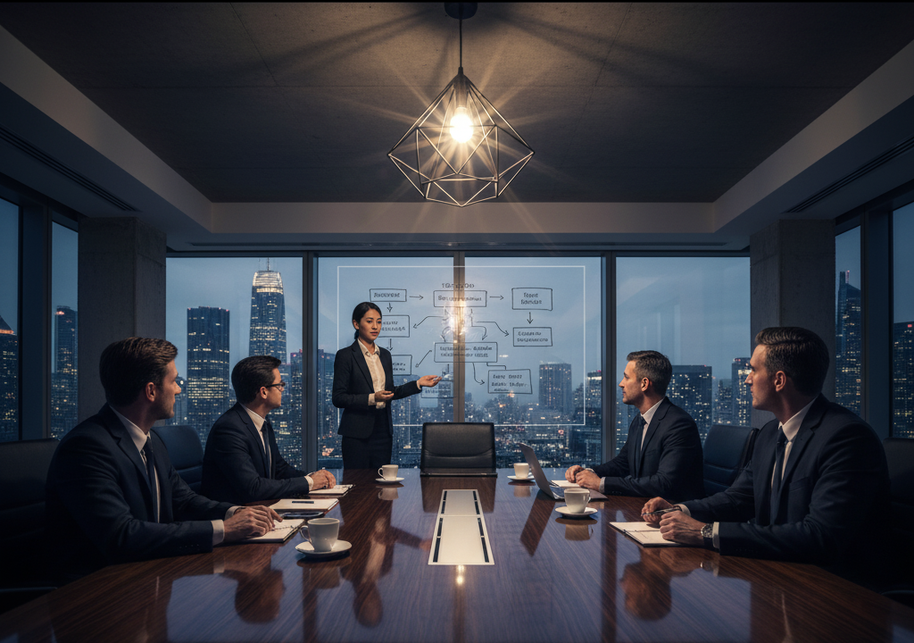 ISO 31000 Risk Manager Certification