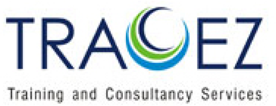 Tracez LMS Logo